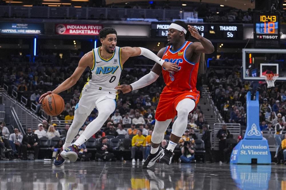 线的决心 线的决心