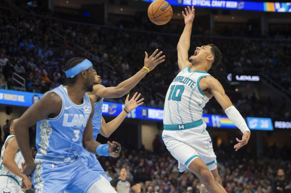 是为了让球 是为了让球