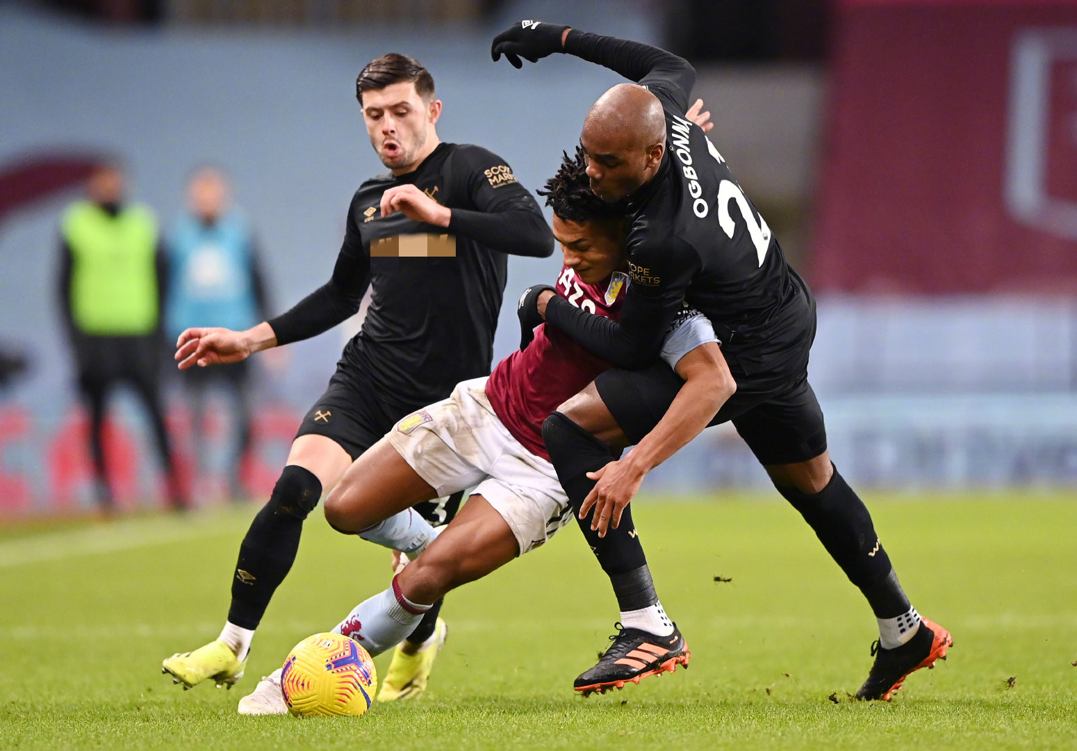 奥斯卡曾多 奥斯卡曾多